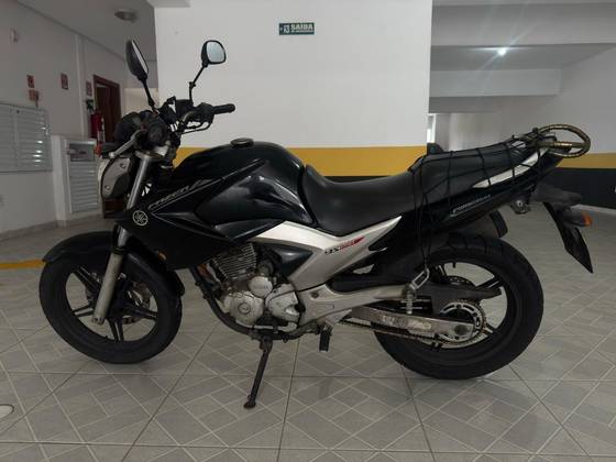 YAMAHA YS 250 FAZER BLUEFLEX YAMAHA YS 250 FAZER BLUEFLEX